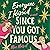 Everyone I Kissed Since You Got Famous: A Novel