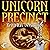 Unicorn Precinct: Cliff's End, Book 2