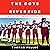 The Boys of Riverside: A Deaf Football Team and a Quest for Glory
