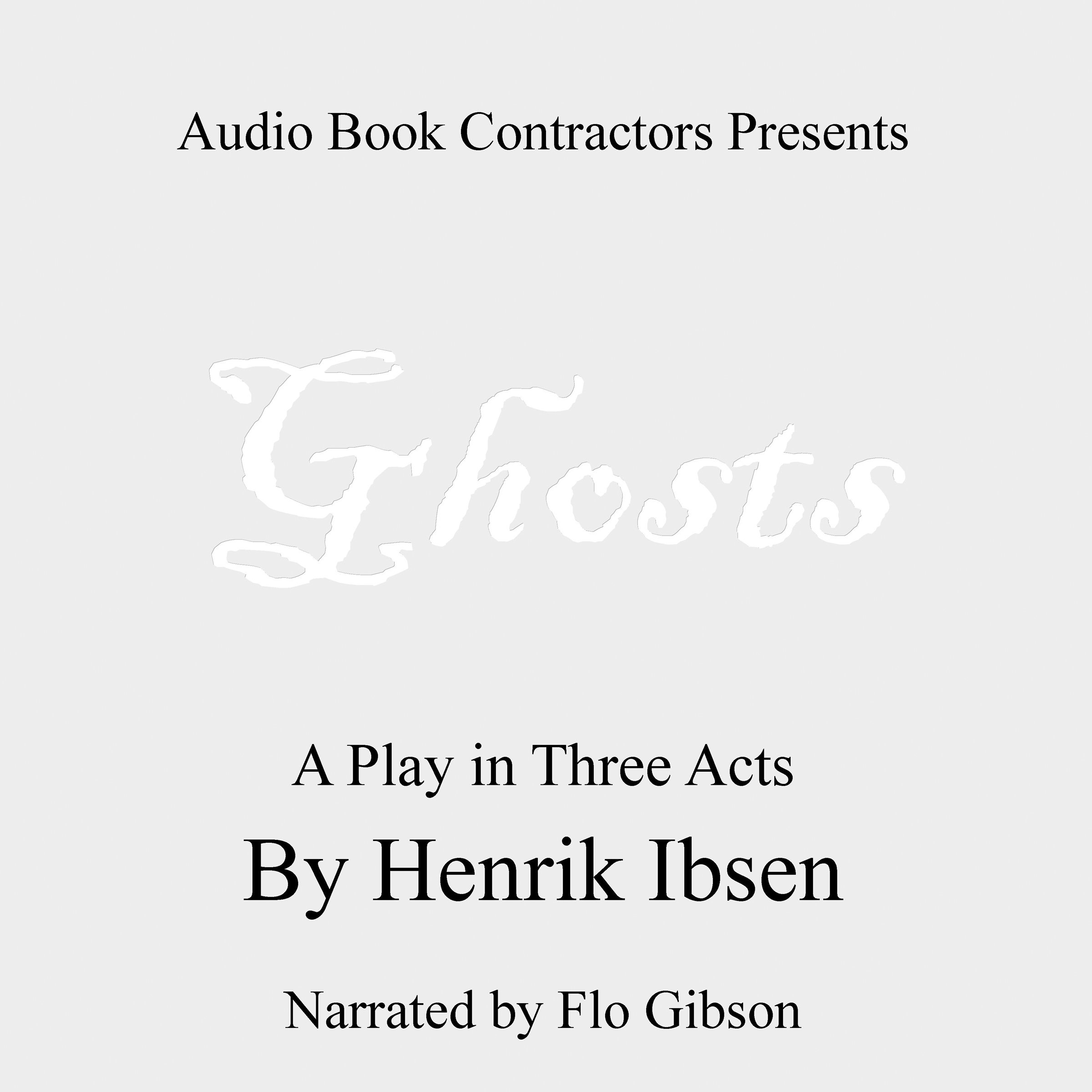 Ghosts