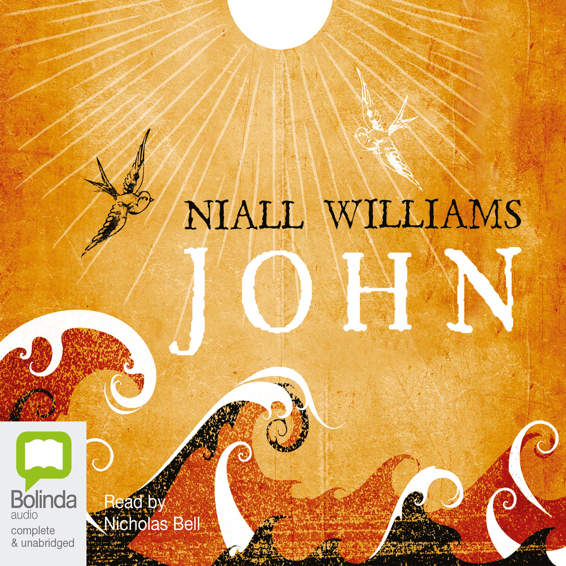 John