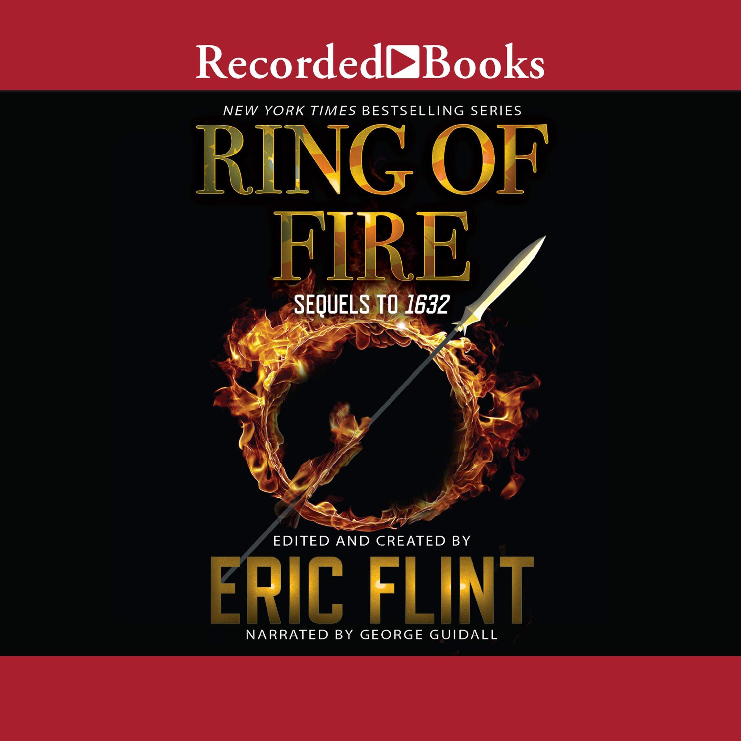 Ring of Fire I