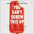 You Can't Screw This Up: Why Eating Takeout, Enjoying Dessert, and Taking the Stress Out of Dieting Leads to Weight Loss That Lasts