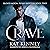 Crave: Blood Moon, Texas Shifters, Book 2