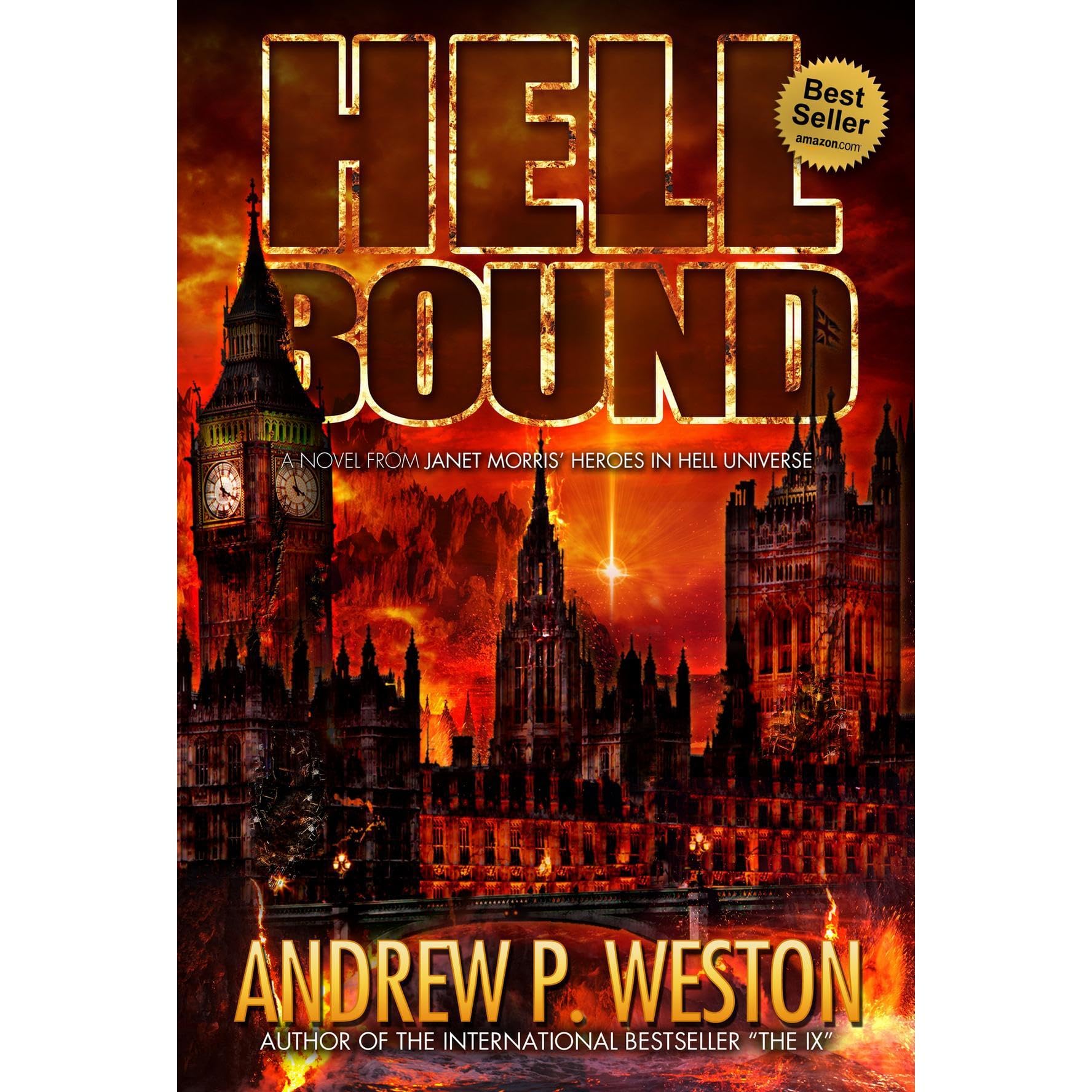 Hell Bound