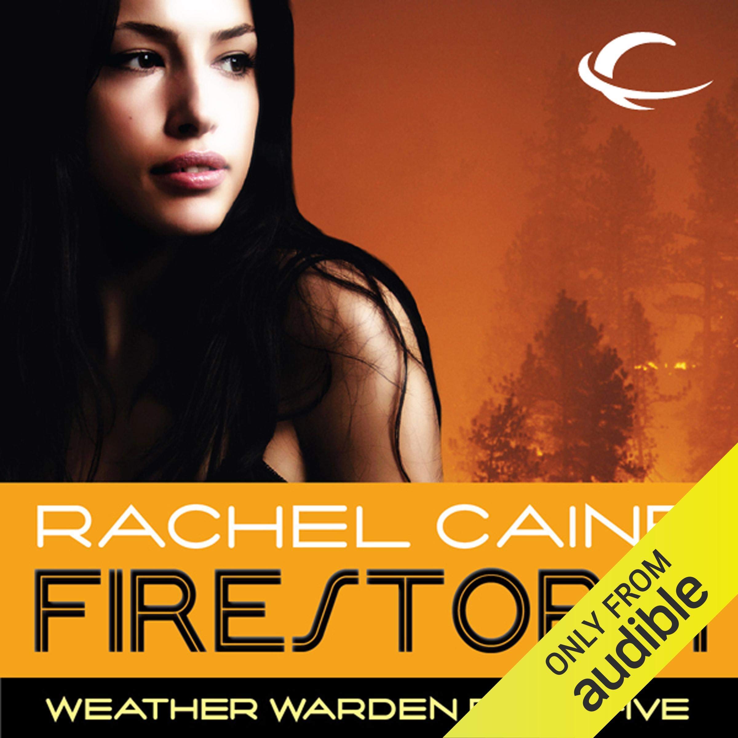 Firestorm