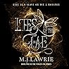 Lies of the Fae: Stolen Fae, Book 1