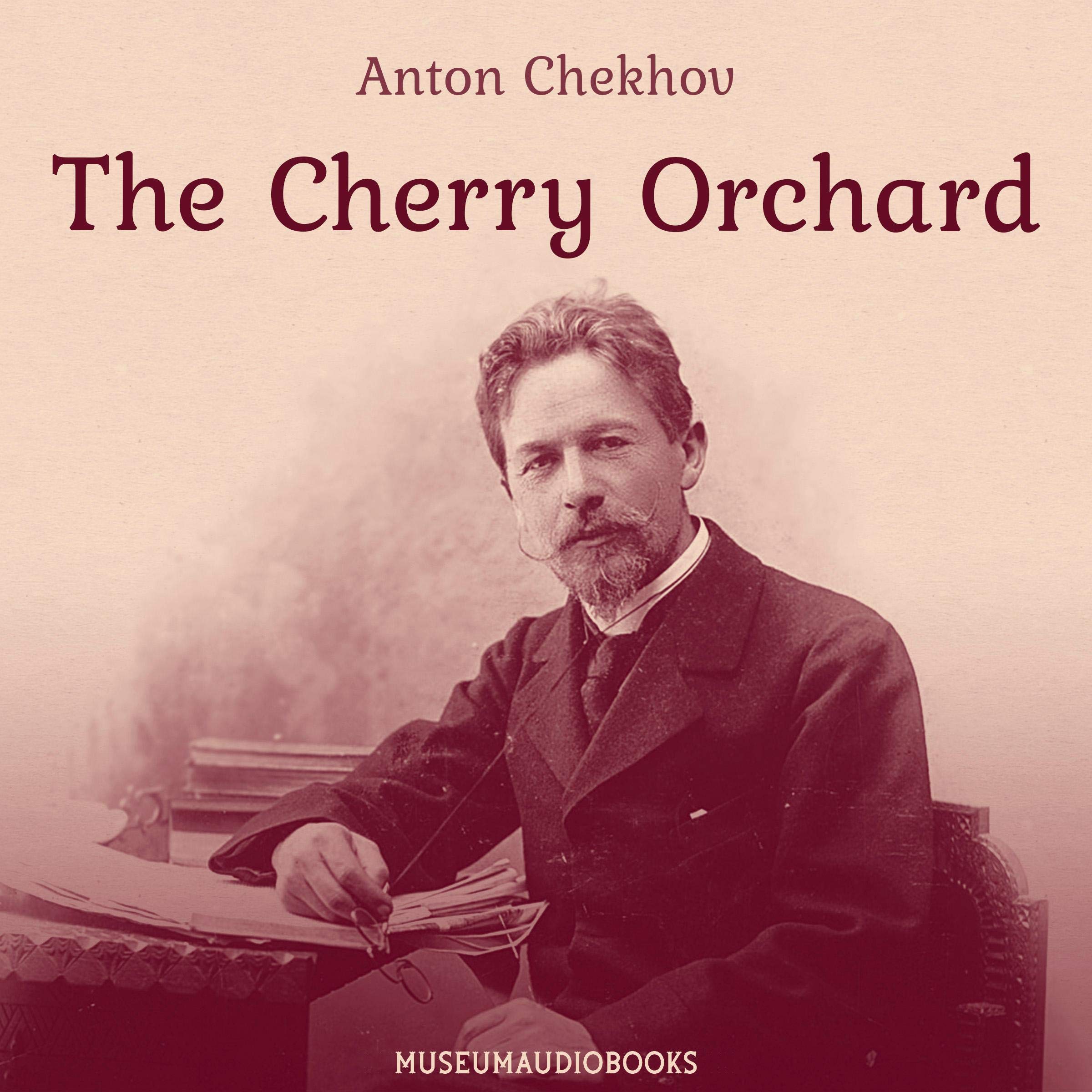 The Cherry Orchard