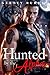 Hunted by the Alpha (The Alpha's Tempted Bonds #4)