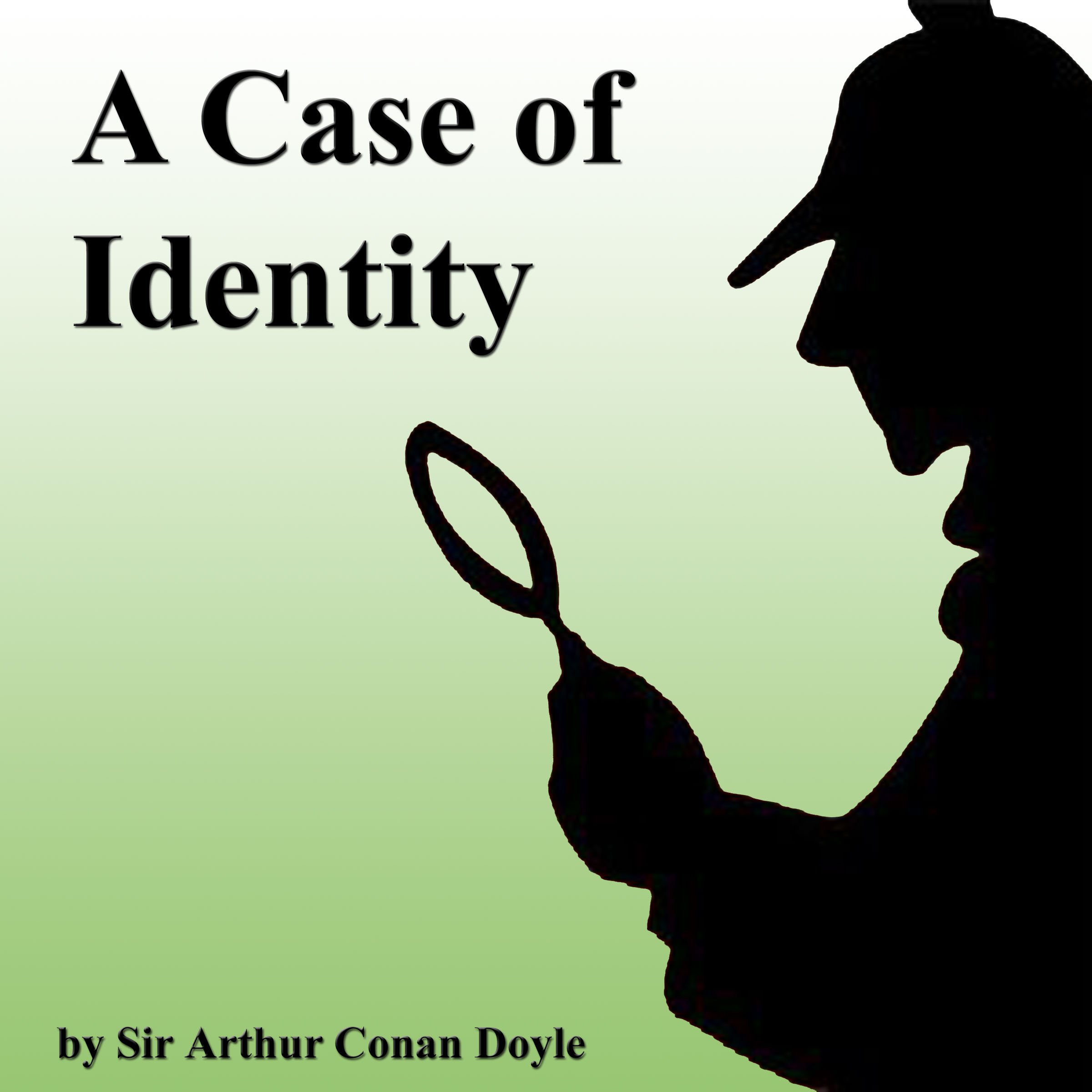 A Case of Identity