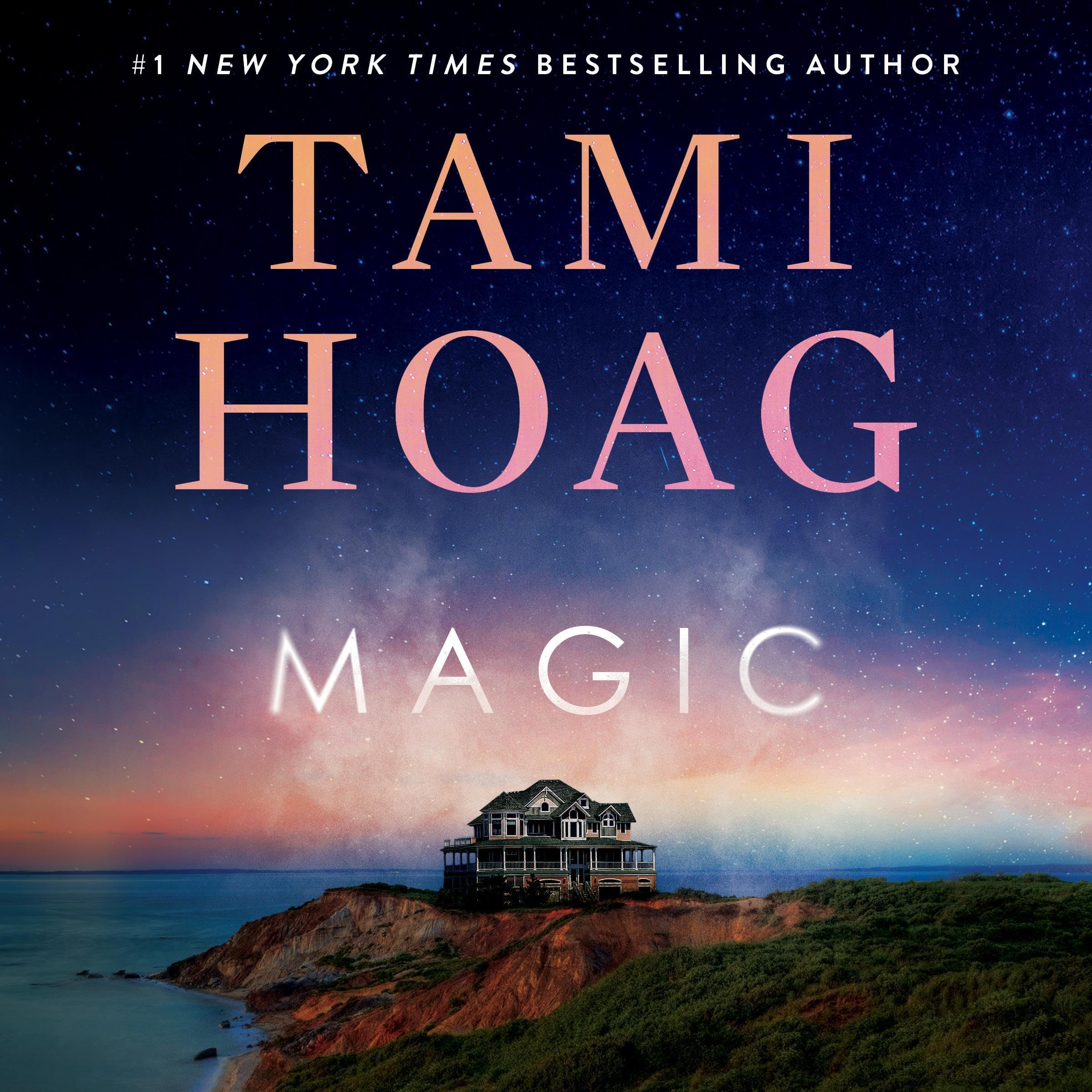 Magic: The Rainbow Chasers, Book 4
