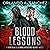 Blood Lessons (Montague & Strong, #17)