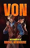 Von by Rachel Newhouse