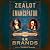 The Zealot and the Emancipator: John Brown, Abraham Lincoln, and the Struggle for American Freedom