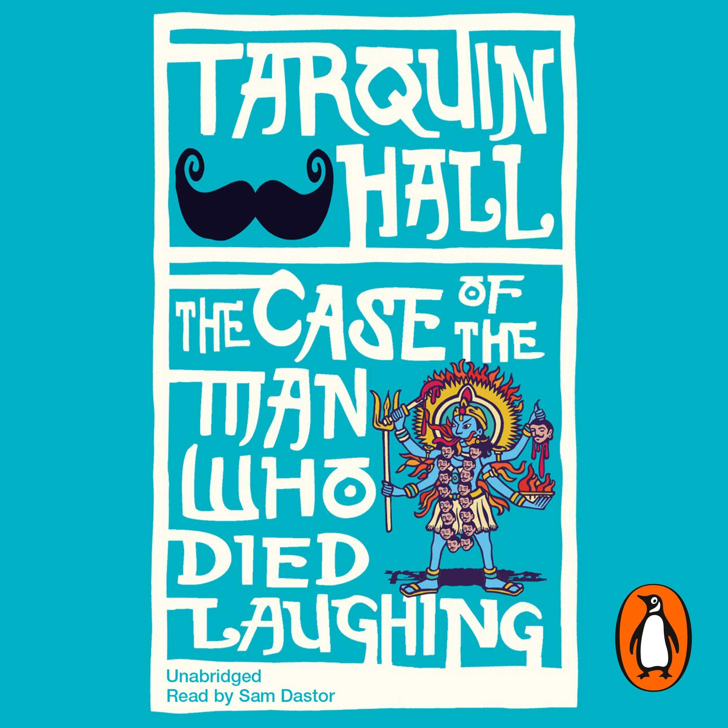 The Case of the Man Who Died Laughing