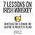 7 Lessons on Irish Whiskey: An Introduction to Drinking and Enjoying the Whiskeys of Ireland