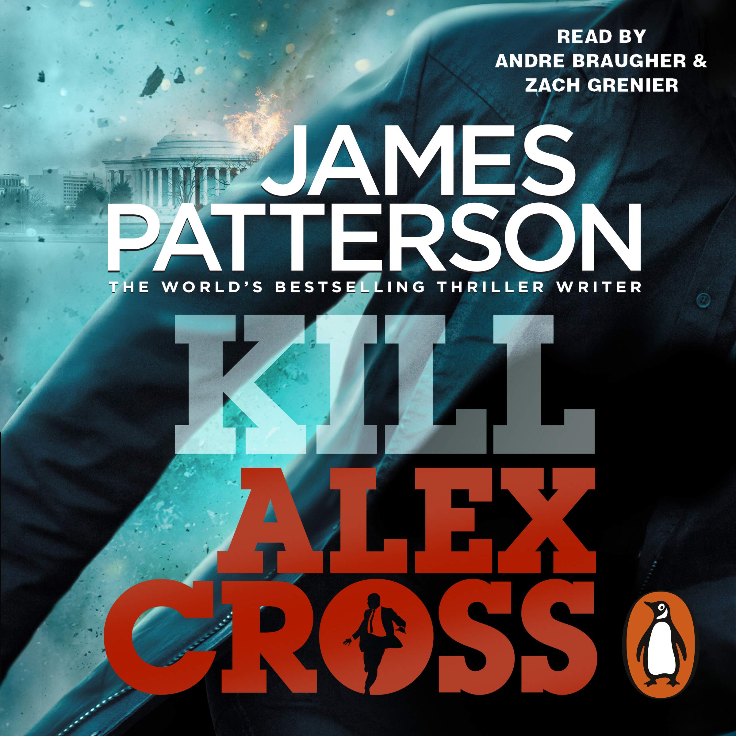Kill Alex Cross: