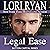 Legal Ease: Sutton Capital, Book 1