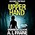 The Upper Hand: A DC O'Connell Crime Thriller, Book 1