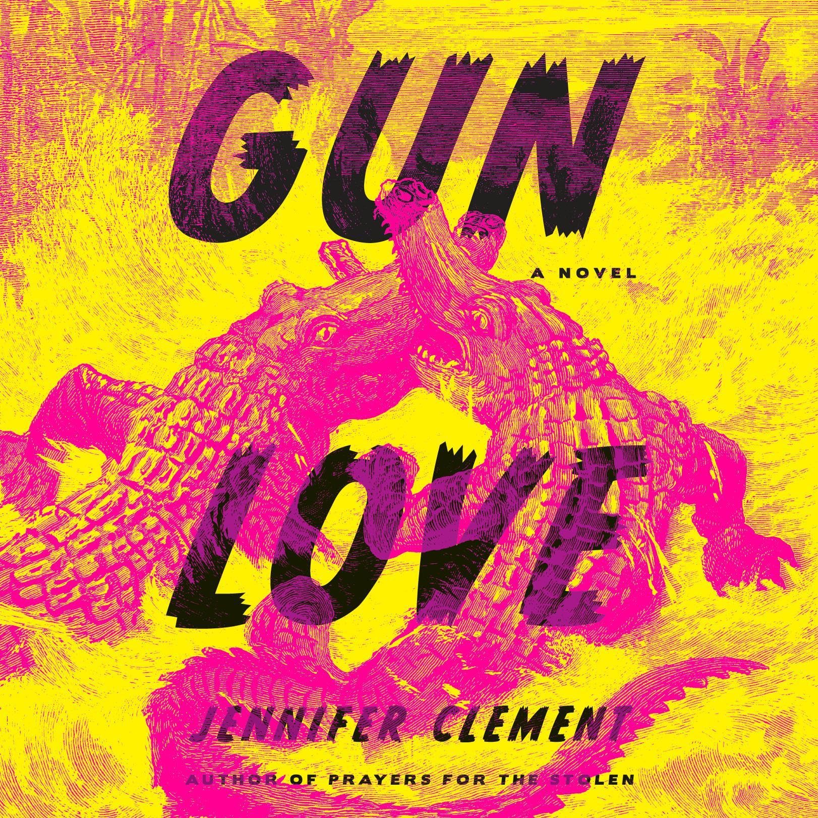 Gun Love: A Novel