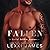 Fallen: Sinful Soldiers, Book 1