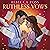 Ruthless Vows: Letters of Enchantment, Book 2