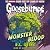 Classic Goosebumps by R.L. Stine Classic Goosebumps by R.L. Stine