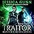 The Traitor: Hunter Circles Series, Book Two