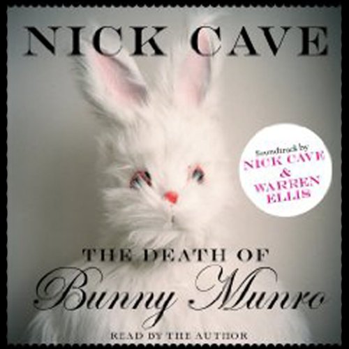Death Of Bunny Munroe: A Novel