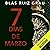 Siete días de marzo (Narración en Castellano) [Seven Days of March]