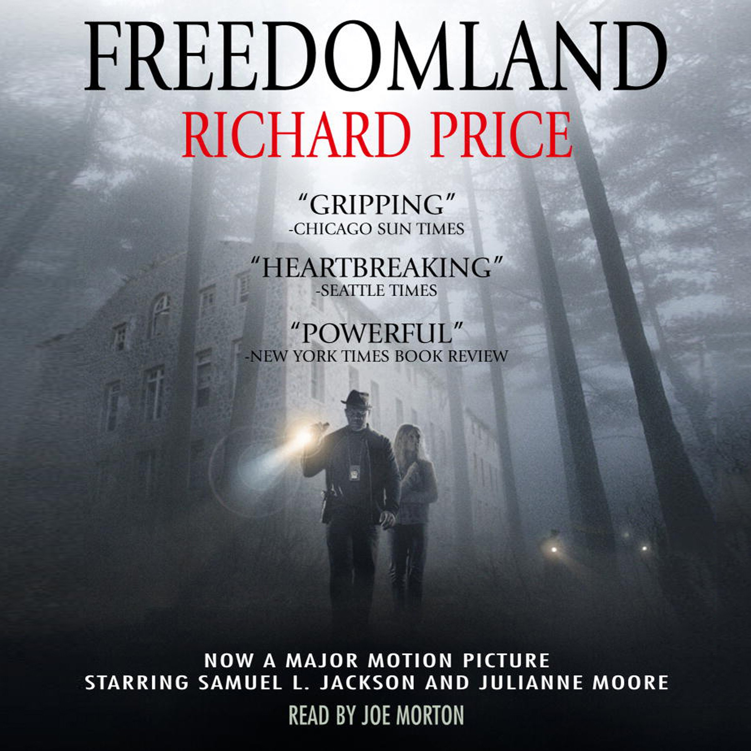 Freedomland