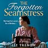 The Forgotten Sea...