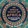 An African Histor...
