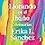 Llorando en el baño [Crying in the Bathroom]: Memorias [A Memoir]