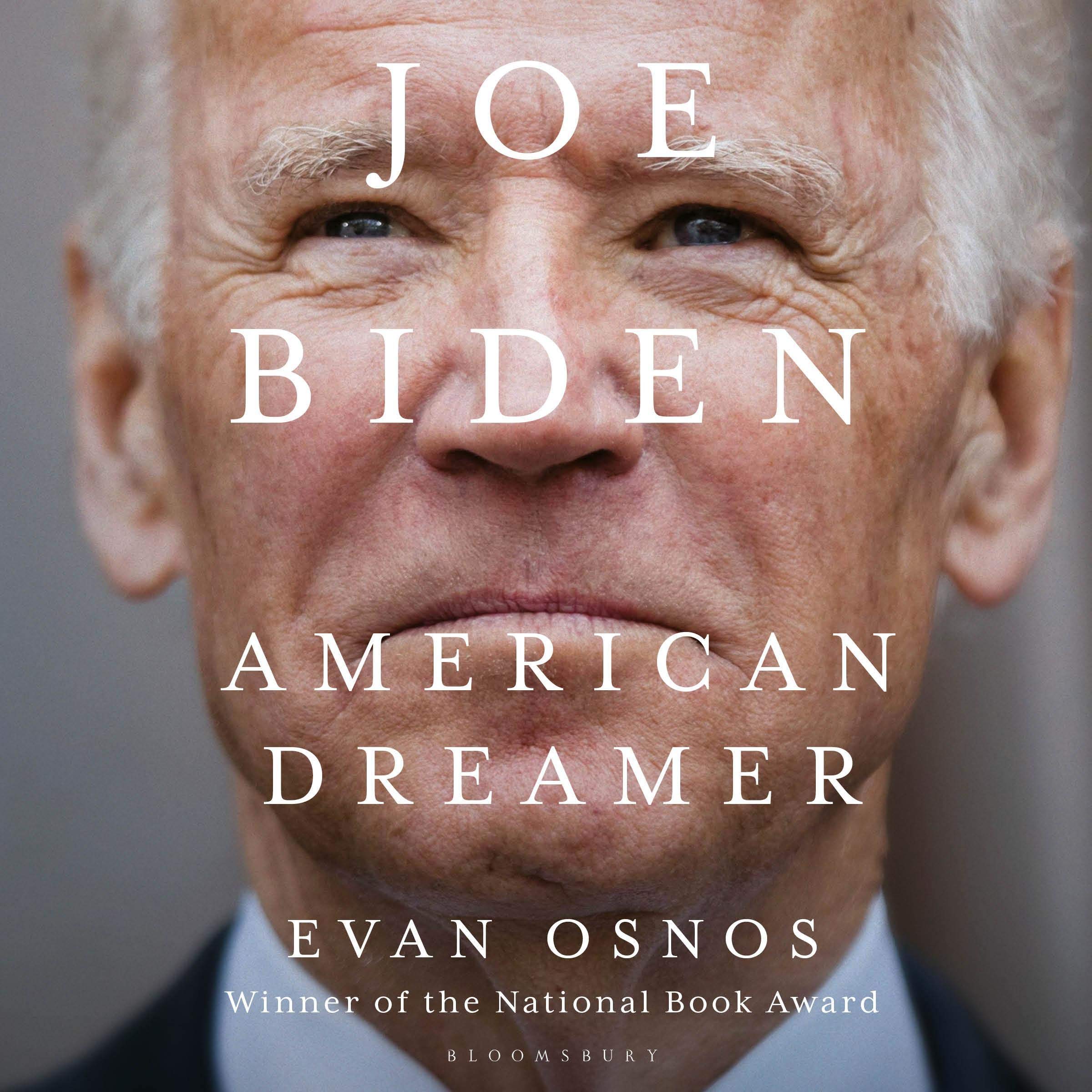 Joe Biden: American Dreamer