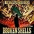Broken Shells: A Subterranean Horror Novella