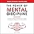 The Power of Mental Discipline: A Practical Guide to Controlling Your Thoughts, Increasing Your Willpower and Achieving More: Positive Psychology Coaching Series, Book 20
