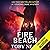 Fire Beach: (Paradise Crime Mysteries, Book 8)