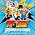Danger Mouse: Licence to Chill: Case Files Fiction, Book 1