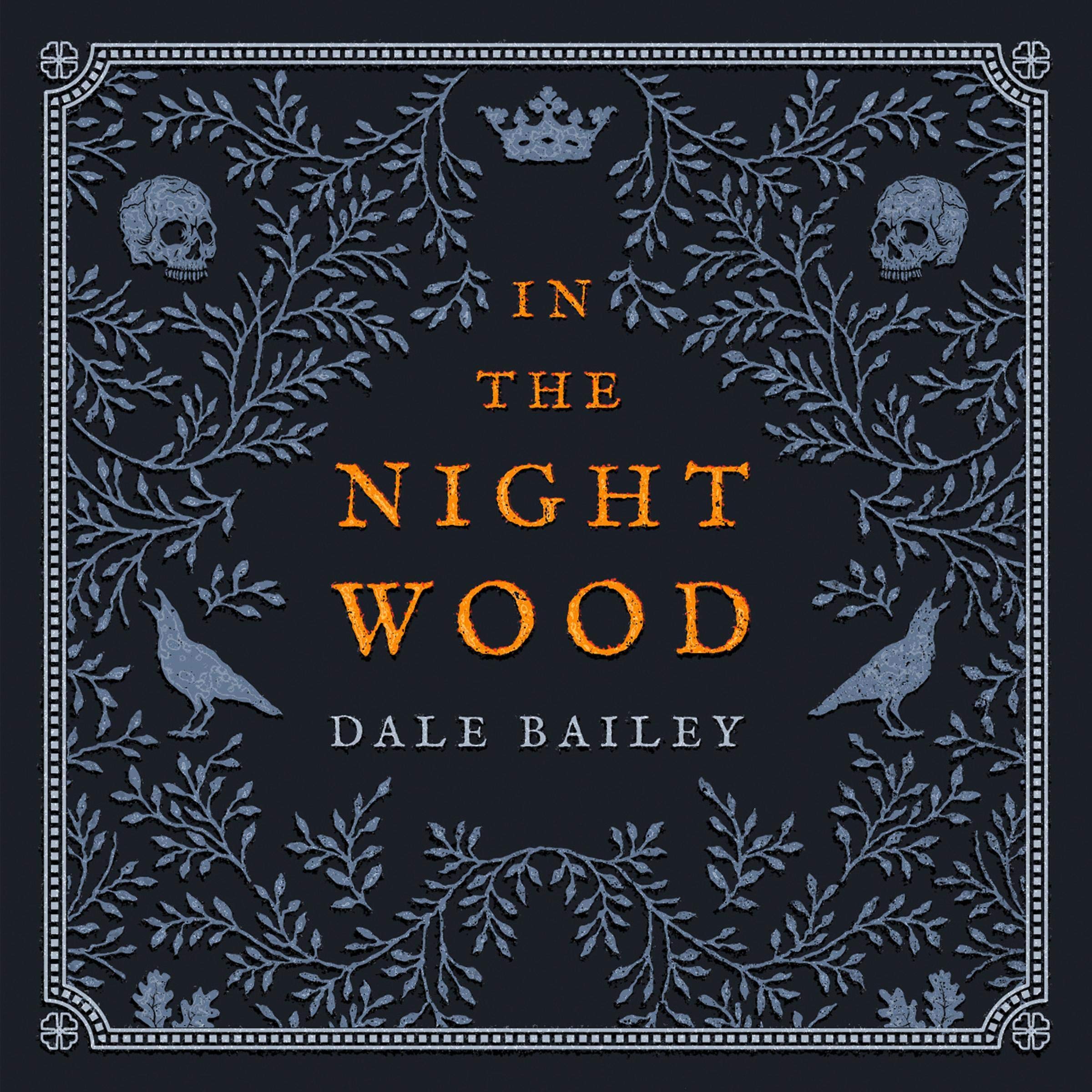 In the Night Wood