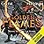 Golden Flames: Dragonblood Assassin, Book 4