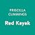 Red Kayak