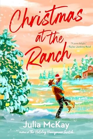 Christmas at the Ranch