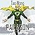 The Paragon: A Powers, Masks, & Capes Short Story (Powers, Masks and Capes Universe)