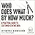 Who Does What by How Much?: A Practical Guide to Customer-Centric OKRs