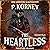 The Heartless: Sublime Electricity Series, Book 2