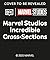 Marvel Studios Cross-Sections