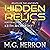 Hidden Relics: Relics of the Ancients, Book 2