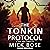 The Tonkin Protocol: A Dan Roy Thriller: Dan Roy Series, Book 3