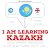 I am learning Kazakh: I Lis...